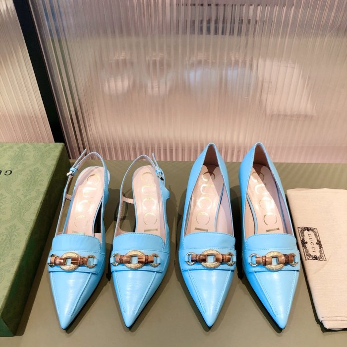 Gucci Women Shoes size 35-39