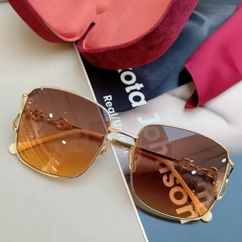 Gucci Sunglasses