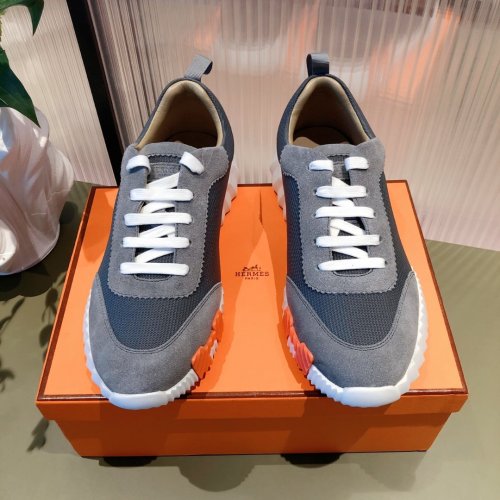 Hermes men sneaker eur size 35-45