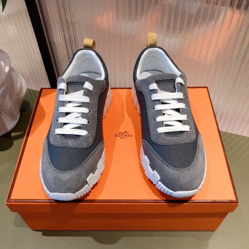 Hermes men sneaker eur size 35-45