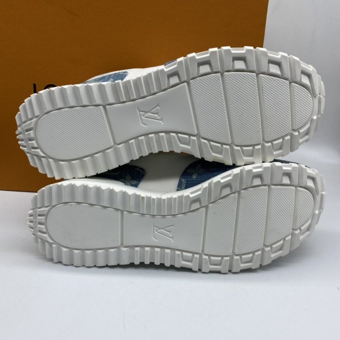 LOUIS VUITTON men sneaker eur size 38-45