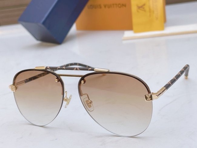 LOUIS VUITTON Sunglasses