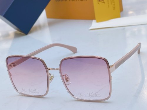 LOUIS VUITTON Sunglasses