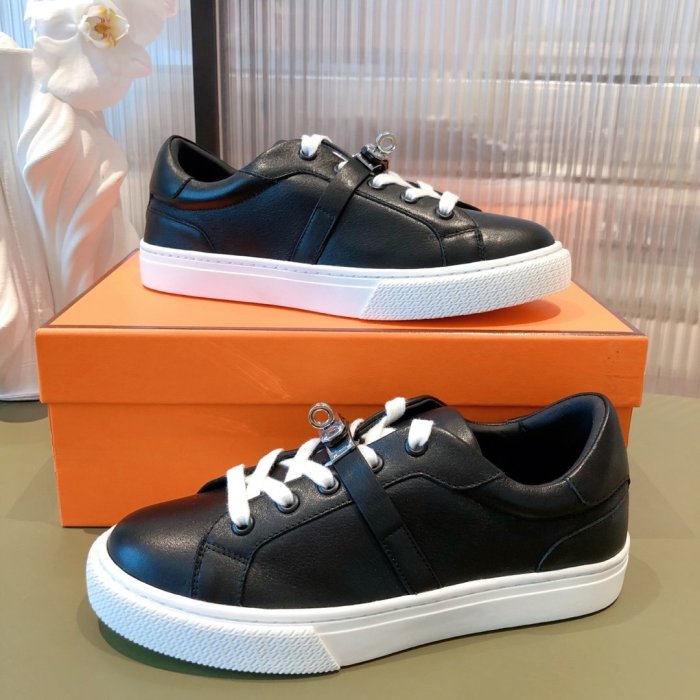 Hermes men sneaker eur size 35-45