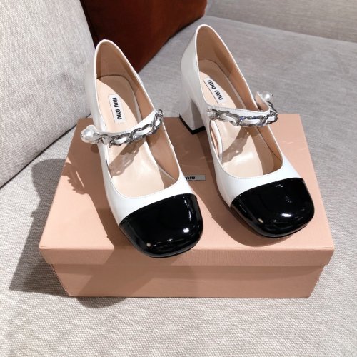 Miu Miu Women Shoes size 35-39