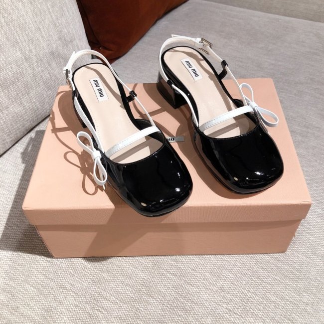 Miu Miu Women Shoes size 35-39