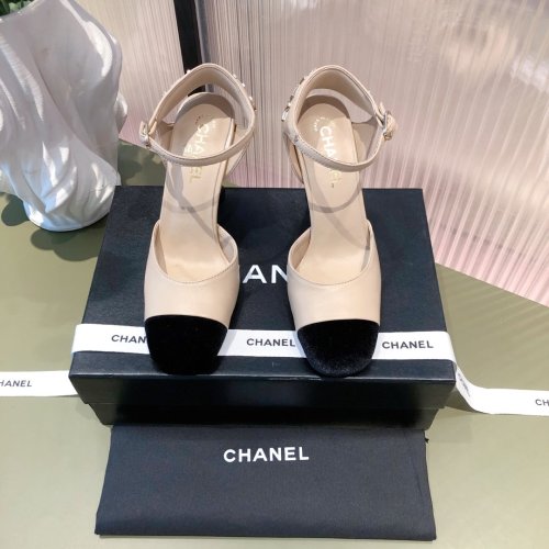 Chanel Women Shoes size 35-39