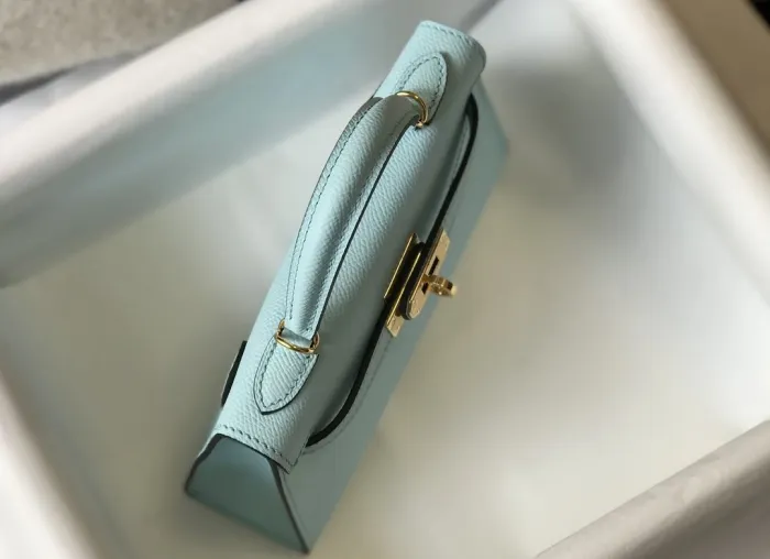 Hermes bags