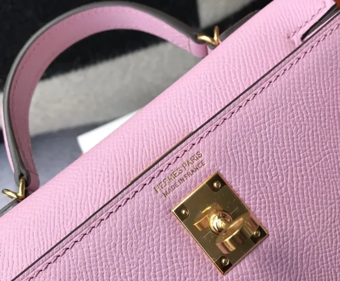 Hermes bags