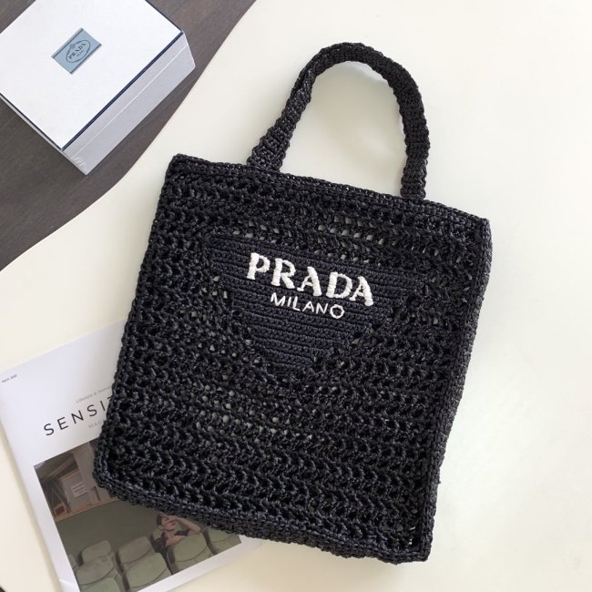 Prada bags