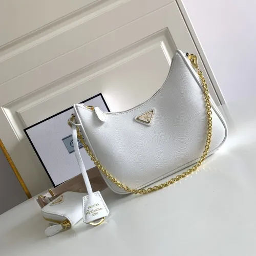 Prada bags