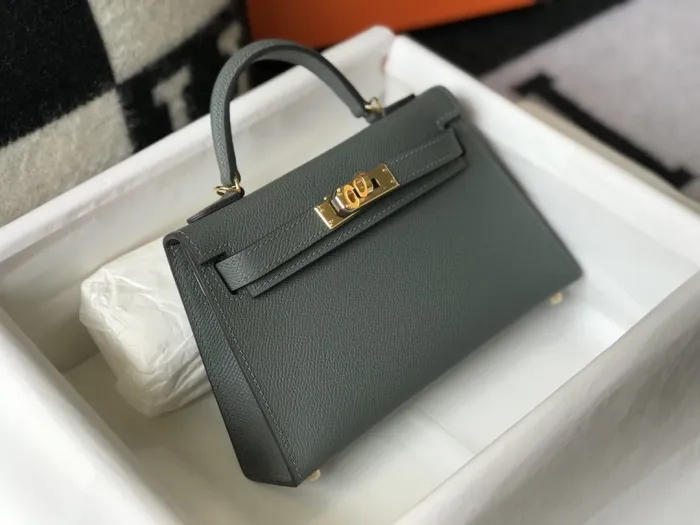 Hermes bags