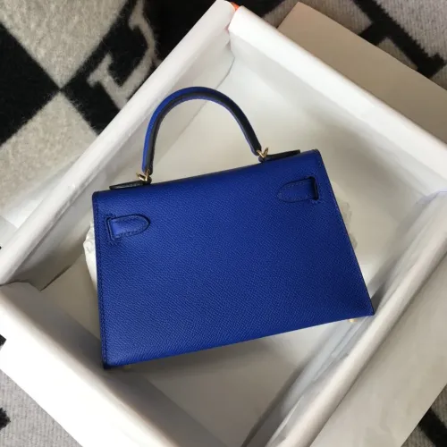 Hermes bags