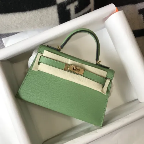 Hermes bags