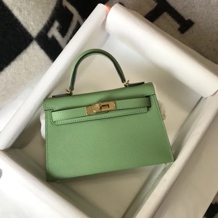 Hermes bags