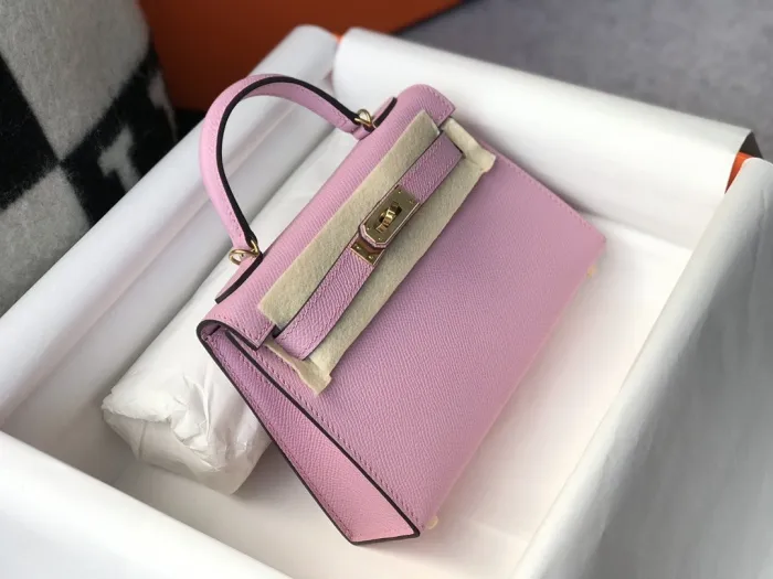 Hermes bags