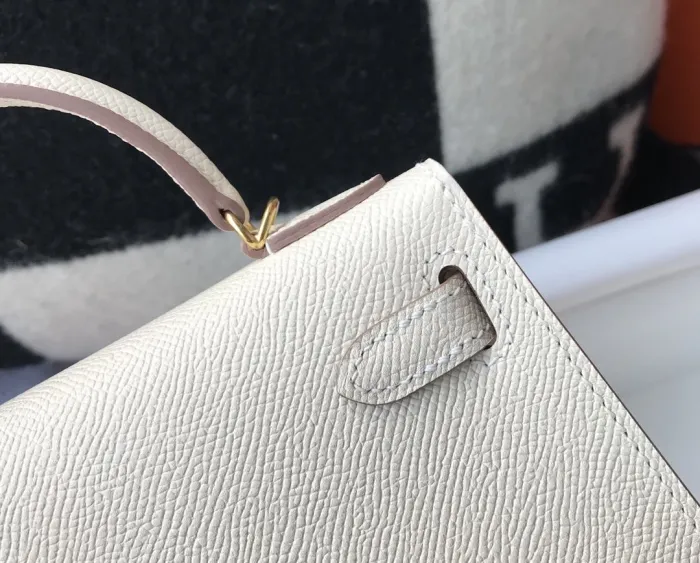 Hermes bags