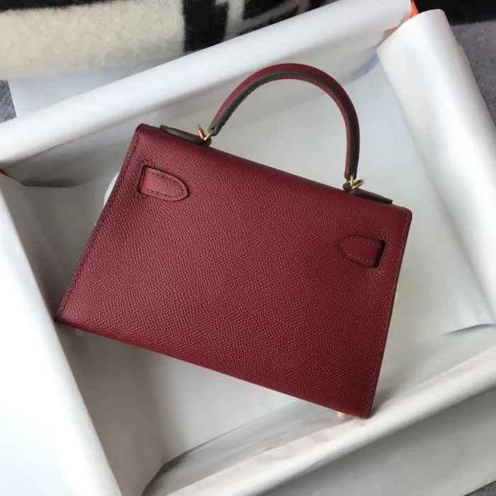 Hermes bags