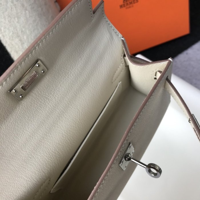 Hermes bags