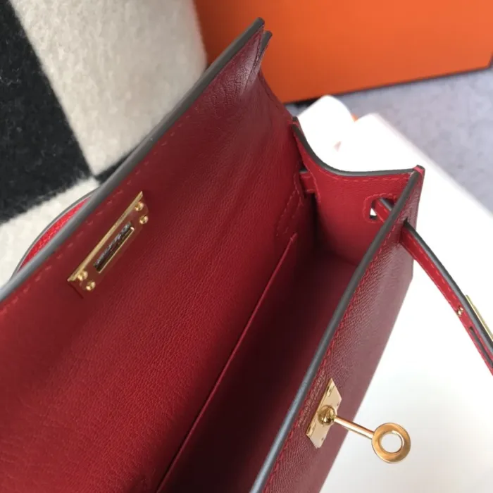 Hermes bags