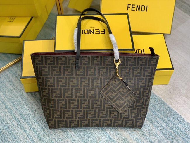 Fendi bags