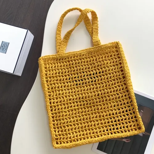 Prada bags