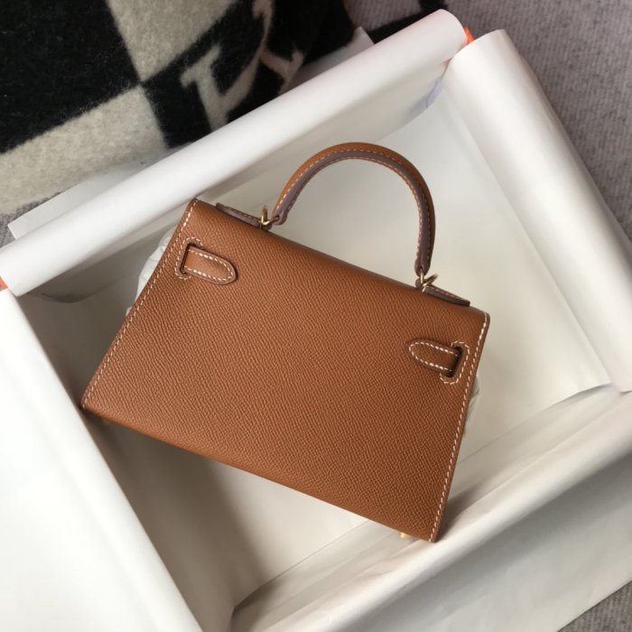 Hermes bags