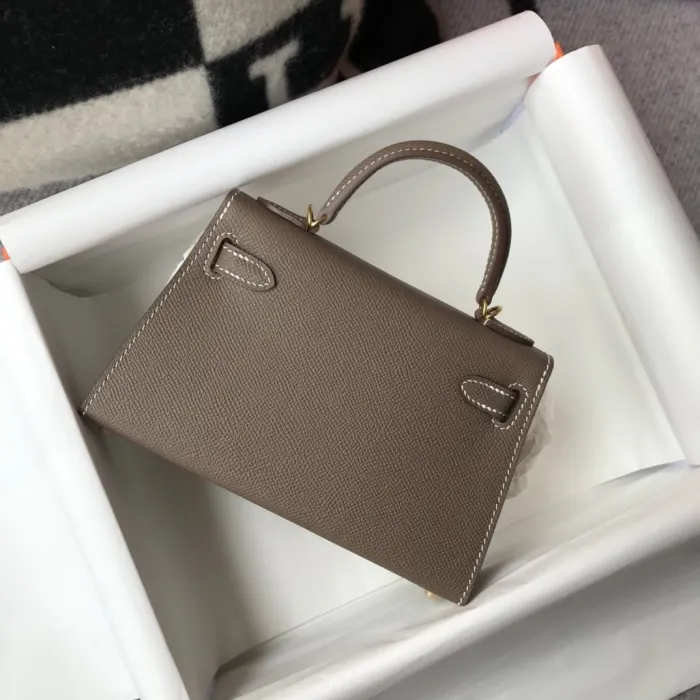 Hermes bags