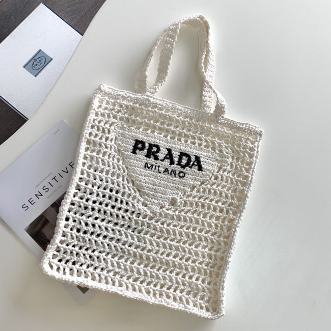 Prada bags