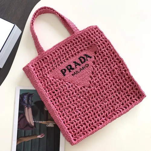 Prada bags