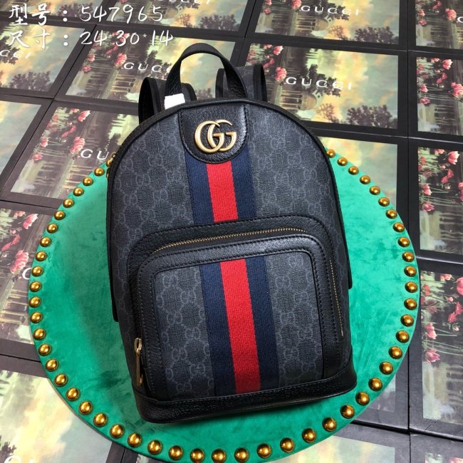 Gucci bags