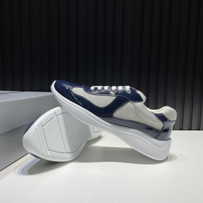 Prada men sneaker eur size 38-45