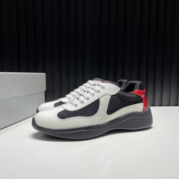 Prada men sneaker eur size 38-45