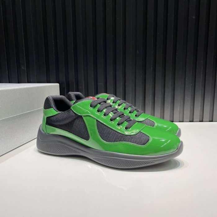 Prada men sneaker eur size 38-45