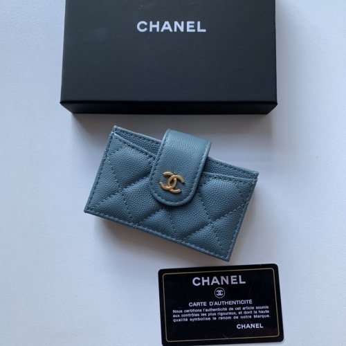 Chanel bags