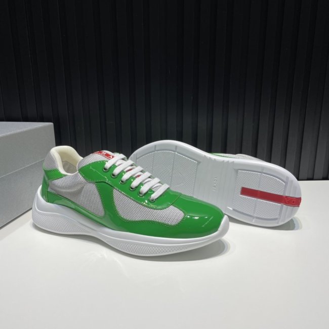 Prada men sneaker eur size 38-45