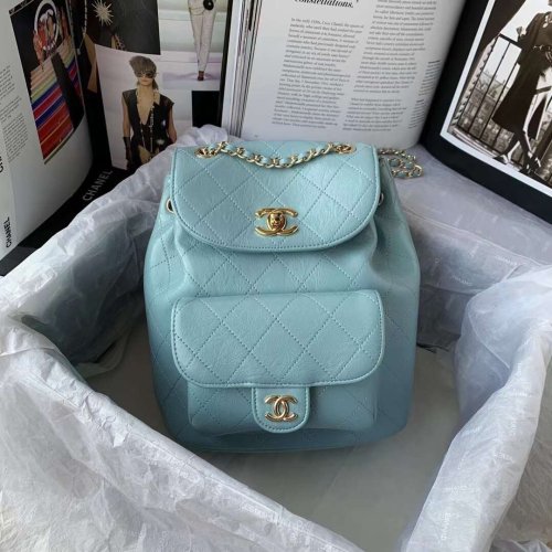 Chanel bags