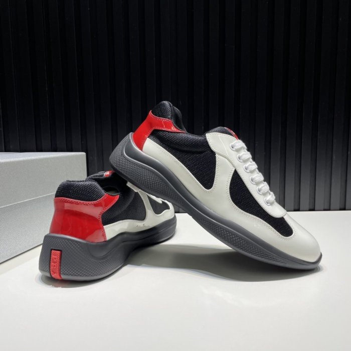 Prada men sneaker eur size 38-45