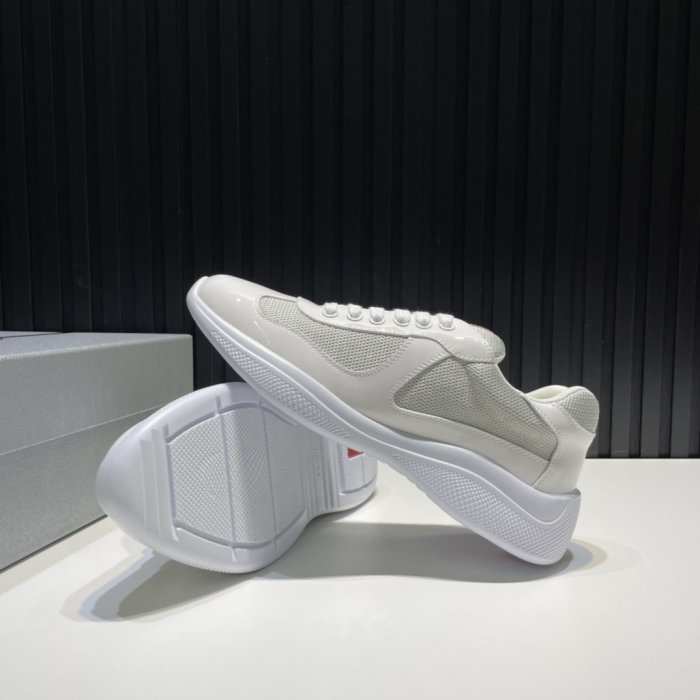 Prada men sneaker eur size 38-45