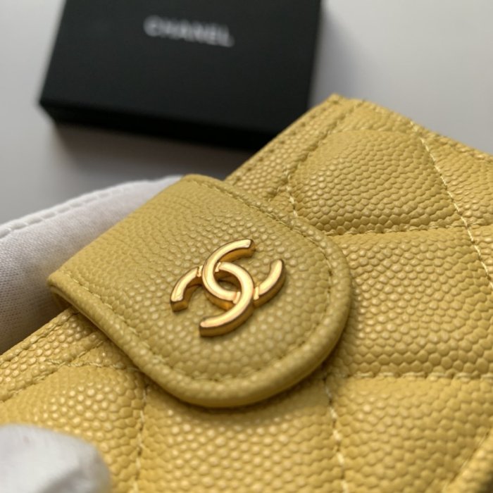 Chanel bags