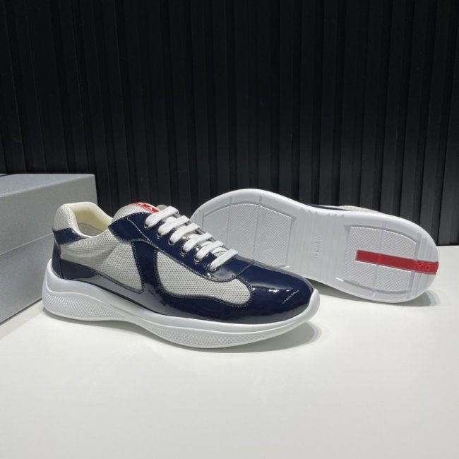 Prada men sneaker eur size 38-45