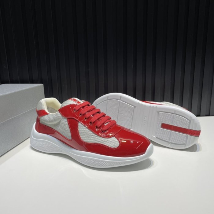 Prada men sneaker eur size 38-45