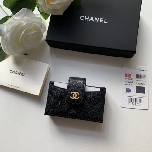 Chanel bags