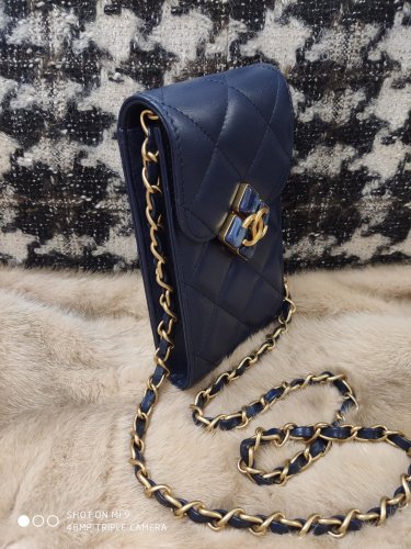 Chanel bags