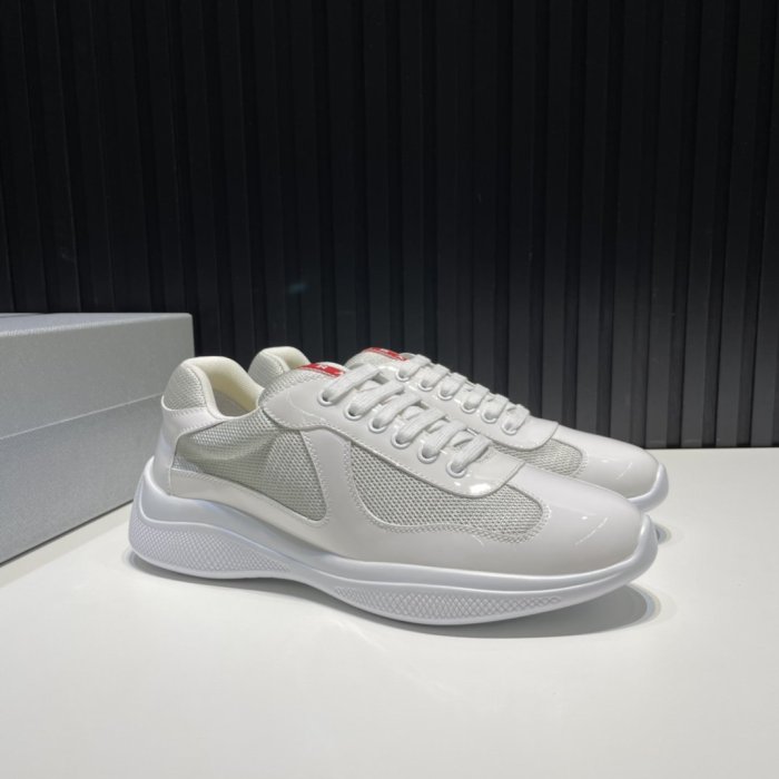 Prada men sneaker eur size 38-45