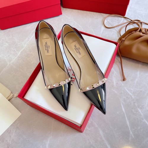 Valentino Women Shoes size 35-39 8CM