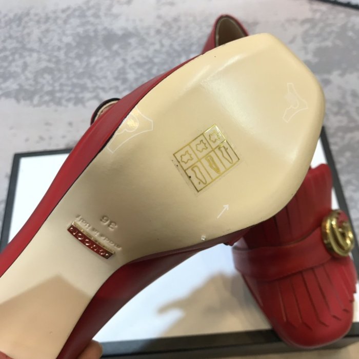 Gucci Women Shoes size 35-39