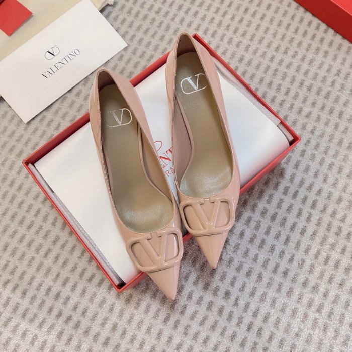 Valentino Women Shoes size 35-39 4.5cm