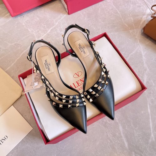 Valentino Women Shoes size 35-39 9CM