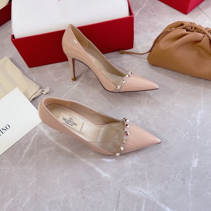 Valentino Women Shoes size 35-39 8CM